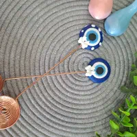 خمیری|صنایع دستی و سایر لوازم تزئینی|اهواز, شهرک دانشگاه|دیوار