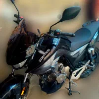 موتور زونتس ۲۳۰کویر موتور