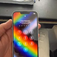 اپل iPhone 13 با حافظهٔ ۱۲۸ گیگابایت|موبایل|اردبیل, |دیوار