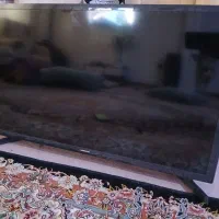 تلویزون سامسونگ  نوع نوع بدون هیچ کارکردی