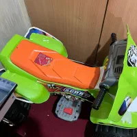 موتور شارژی|اسباب‌بازی بچه|شهریار, شهرک وائین|دیوار