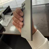 سامسونگs24اولترا 6ماه گارانتی دار|موبایل|هشترود, |دیوار