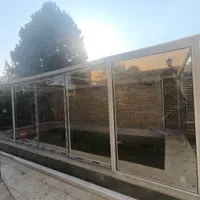نصب شیشه سکوریت. لمینت.کرکره برقی پنجره upvc|خدمات پیشه و مهارت|چهاردانگه (تهران), |دیوار