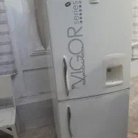 یخچال فریزر