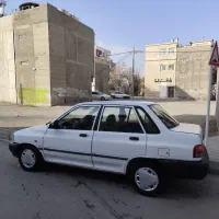 پراید 131 se|خودرو سواری و وانت|مشهد, تربیت (صدف)|دیوار