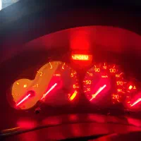 پژو 206 مدل95 tu3|خودرو سواری و وانت|شهرکرد, |دیوار