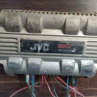 امپ جی وی سی....|سیستم صوتی خانگی|مشهد, هفده شهریور|دیوار