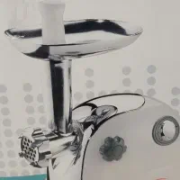 چرخ گوشت و آبمیوه گیر