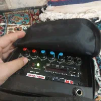 اکو روژان|سیستم صوتی خانگی|دورود, |دیوار