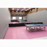 باشگاه پینگ پنگ پیام باشگاه ورزشی تنیس روی میز