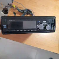 پخش  و بلندگو پایونیر