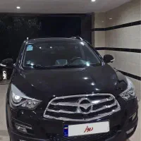 ماشین هایما اس۵