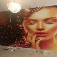 نصاب کاغذدیواری و رنگ ساختمان|خدمات پیشه و مهارت|اردبیل, |دیوار