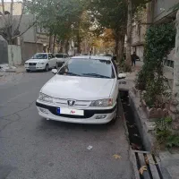 پارس xu7p مدل ۱۴۰۱|خودرو سواری و وانت|الیگودرز, |دیوار