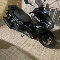 موتورایروکس بلنتا|موتورسیکلت|یزد, |دیوار