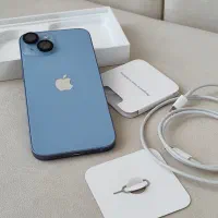 iphone14 نرمال zaa 128