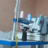 خدمات دکمه ومادگی