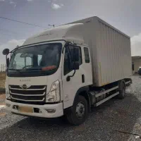 فورس ۶تن|خودرو سنگین|اراک, |دیوار