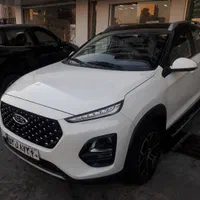 X22 PRO MT/ایکس22 پرو دنده/|خودرو سواری و وانت|تهران, سعادت‌آباد|دیوار