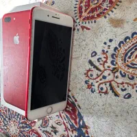 ایفون ۷ پلاس قرمز|موبایل|تهران, نیروی هوایی (پیروزی)|دیوار