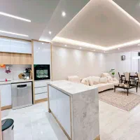 تکخواب خوش نقشه فوق لوکس «فاز1 سهند» املاک گلدیس|فروش آپارتمان|تبریز, |دیوار