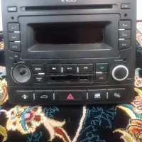 ظبط پژو پارس