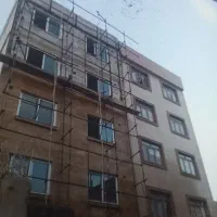 داربست رکورد