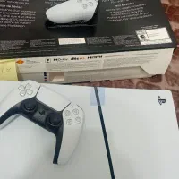 دستگاه پلی استیشن ۵