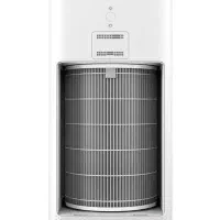 دستگاه تصفیه هوا هوشمند شیائومی مدل Mi purifir 2H|پنکه و تصفیه‌کنندهٔ هوا|تهران, فردوسی|دیوار