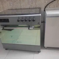 گاز نو و سالم