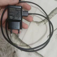شارژر فست شارژ سامسونگ