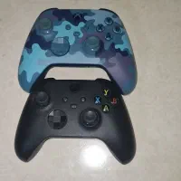 دسته ایکس باکس اصلی