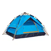 چادر کمپ اتومات