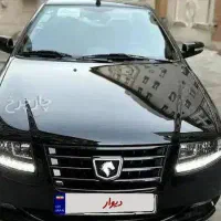 سمند xu7pمدل 1404