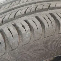 لاستیک پژو پارس بارز کارکرده|قطعات یدکی و لوازم جانبی|اهواز, بهارستان|دیوار