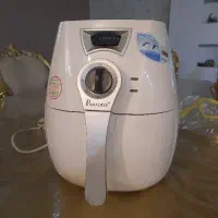 سرخ کن بدون روغن