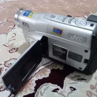 دوربین هندی کم جی وی سی|دوربین عکاسی و فیلمبرداری|اسلامشهر, مظفریه|دیوار