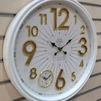 پخش انواع ساعت دیواری عمده و تکی در نمایشگاه|ساعت دیواری و تزئینی|زرند, |دیوار