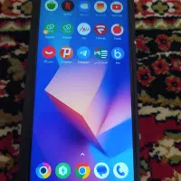 گوشی شیائومی x3 nfc
