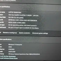 Asus Tuf FX507VU4|رایانه همراه|تهران, چیتگر جنوبی|دیوار