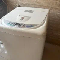 لباسشویی ال جی