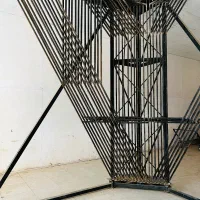 اجاره سوله ۲۰۰متری شهرک هلال