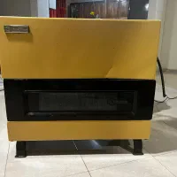 بخاری مهیا گاز