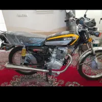 موتور ۱۲۵کویر