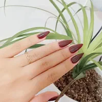 کاشت ناخن|خدمات آرایشگری و زیبایی|ساوه, |دیوار