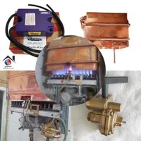 تعمیر سرویس کار پکیج آبگرکن بخاری کولر گلستان صدرا|خدمات پیشه و مهارت|شیراز, شهرک گلستان|دیوار