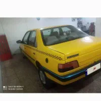 تاکسی درون شهری