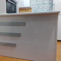 جزیره اشپز خانه