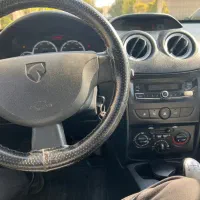 رانا ۱۳۹۵ بی رنگ فنی عالی|خودرو سواری و وانت|کرج, مهرویلا جنوبی|دیوار