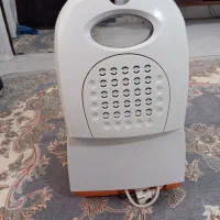 سرخ کن GEEPAS|اجاق گاز و لوازم برقی پختوپز|سنندج, |دیوار